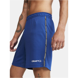 CRAFT Premier Shorts Herren 346000 - club cobolt XXS