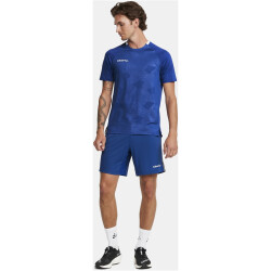 CRAFT Premier Shorts Herren 346000 - club cobolt XXS