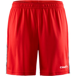 CRAFT Premier Shorts Herren 430000 - bright red XXS