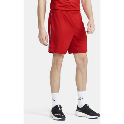CRAFT Premier Shorts Herren 430000 - bright red XXS