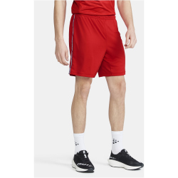 CRAFT Premier Shorts Herren 430000 - bright red XS