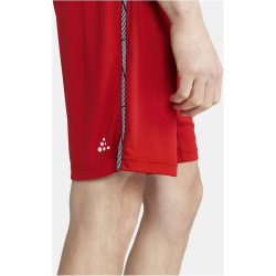 CRAFT Premier Shorts Herren 430000 - bright red XS