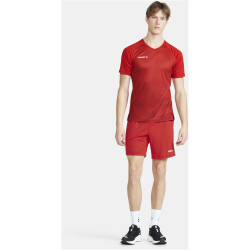 CRAFT Premier Shorts Herren 430000 - bright red L