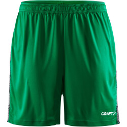 CRAFT Premier Shorts Herren 651000 - team green XXS