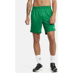 CRAFT Premier Shorts Herren 651000 - team green XXS