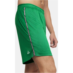 CRAFT Premier Shorts Herren 651000 - team green XXS