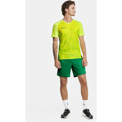 CRAFT Premier Shorts Herren 651000 - team green XXS