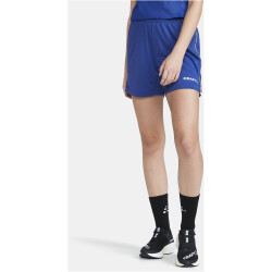 CRAFT Premier Shorts Damen 346000 - club cobolt XXS