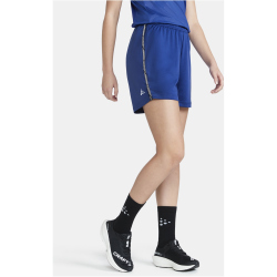 CRAFT Premier Shorts Damen 346000 - club cobolt XXS