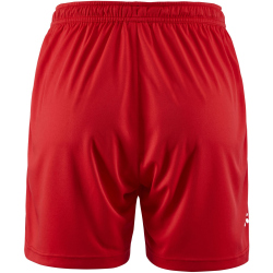 CRAFT Premier Shorts Damen 430000 - bright red XXS