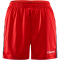 CRAFT Premier Shorts Damen 430000 - bright red XXS
