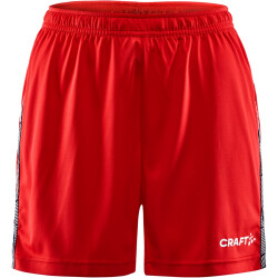 CRAFT Premier Shorts Damen 430000 - bright red L