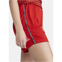 CRAFT Premier Shorts Damen 430000 - bright red L