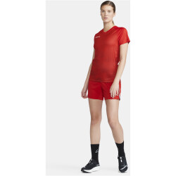 CRAFT Premier Shorts Damen 430000 - bright red L