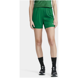 CRAFT Premier Shorts Damen 651000 - team green XXS