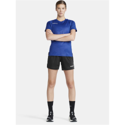 CRAFT Premier Shorts Damen 999000 - black XXS
