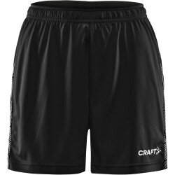 CRAFT Premier Shorts Damen 999000 - black L