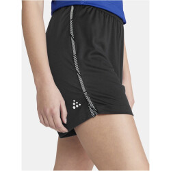 CRAFT Premier Shorts Damen 999000 - black L