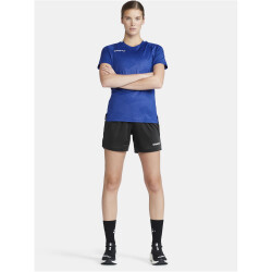 CRAFT Premier Shorts Damen 999000 - black L