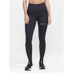 CRAFT Pro Control Impact Leggings Damen 999000 - black XS