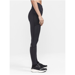CRAFT Pro Control Impact Leggings Damen 999000 - black XS