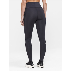 CRAFT Pro Control Impact Leggings Damen 999000 - black XS