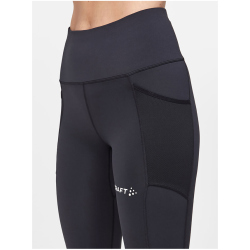 CRAFT Pro Control Impact Leggings Damen 999000 - black XS