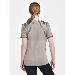 CRAFT Pro Fuseknit Trailrunningshirt Damen 211731 -...