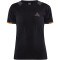 CRAFT Pro Fuseknit Trailrunningshirt Damen 992574 - slate/desert L