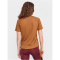 CRAFT Pro Trailrunningshirt Damen 685000 - roots S
