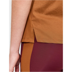 CRAFT Pro Trailrunningshirt Damen 685000 - roots M