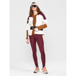 CRAFT Pro Trailrunningshirt Damen 685000 - roots M