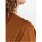 CRAFT Pro Trailrunningshirt Damen 685000 - roots M