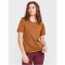 CRAFT Pro Trailrunningshirt Damen 685000 - roots L