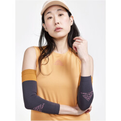 CRAFT Pro Trailrunning-Tanktop Damen 582000 - peach S