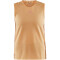 CRAFT Pro Trailrunning-Tanktop Damen 582000 - peach S