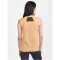CRAFT Pro Trailrunning-Tanktop Damen 582000 - peach S