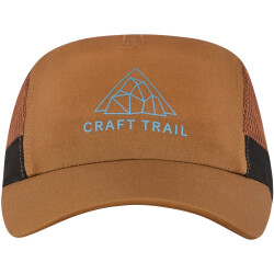 CRAFT Pro Trailrunning-Cap 685000 - roots