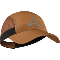 CRAFT Pro Trailrunning-Cap 685000 - roots