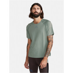CRAFT Pro Trailrunningshirt Herren 626000 - thyme S