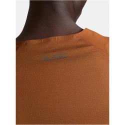 CRAFT Pro Trailrunningshirt Herren 685000 - roots S