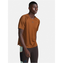 CRAFT Pro Trailrunningshirt Herren 685000 - roots M