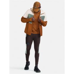 CRAFT Pro Trailrunningshirt Herren 685000 - roots M