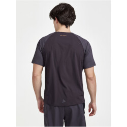 CRAFT Pro Trailrunningshirt Herren 992000 - slate XL