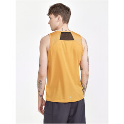 CRAFT Pro Trailrunning-Tanktop Herren 574000 - desert S