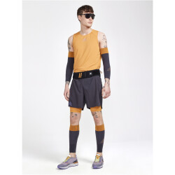 CRAFT Pro Trailrunning-Tanktop Herren 574000 - desert S