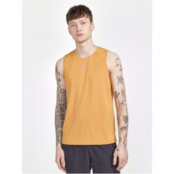CRAFT Pro Trailrunning-Tanktop Herren 574000 - desert S