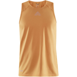 CRAFT Pro Trailrunning-Tanktop Herren 574000 - desert L
