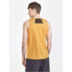 CRAFT Pro Trailrunning-Tanktop Herren 574000 - desert L
