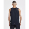 CRAFT Pro Trailrunning-Tanktop Herren 999000 - black L